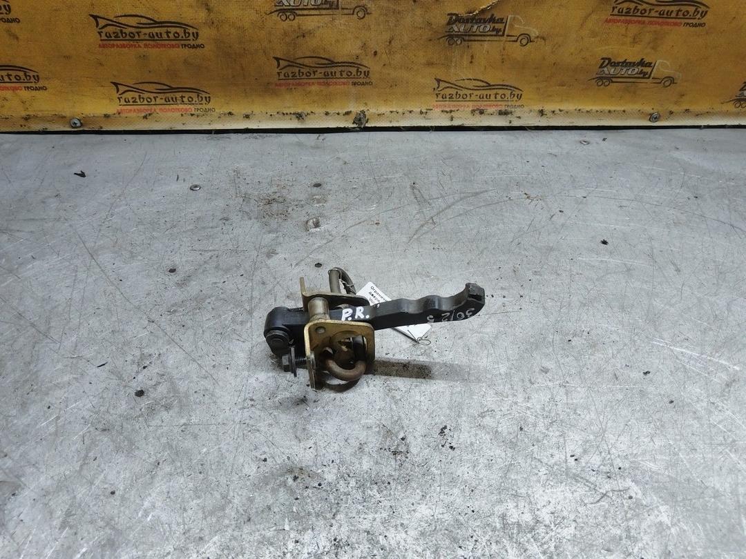 Ограничитель открывания двери передней YRKECT Volvo S60