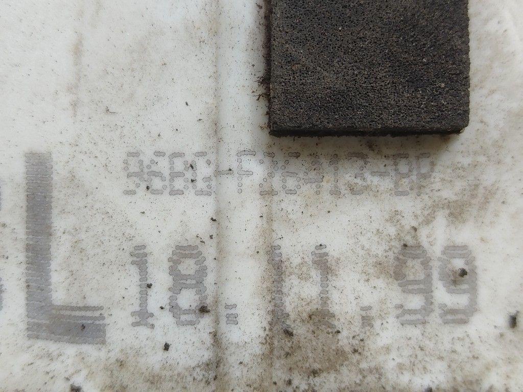 Замок двери задней левой GCT994 Ford Mondeo - Фото 5