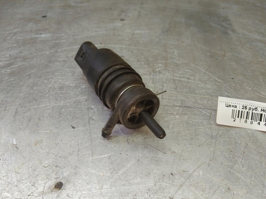 Насос (моторчик) омывателя стекла AG0JUE Volkswagen Passat купить