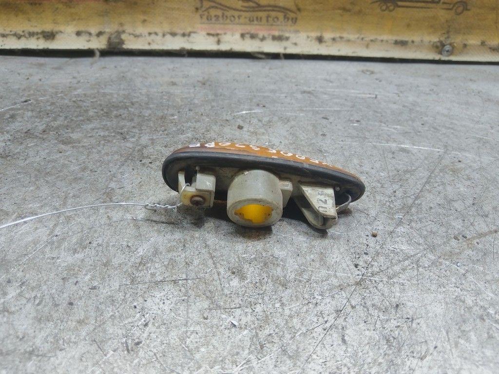 Повторитель передний левый 8D6TM6 Mazda Xedos 6 - Фото 2