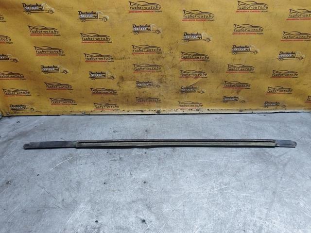 Молдинг стекла двери задней правой наружный ZMM3BB Daewoo Nubira купить
