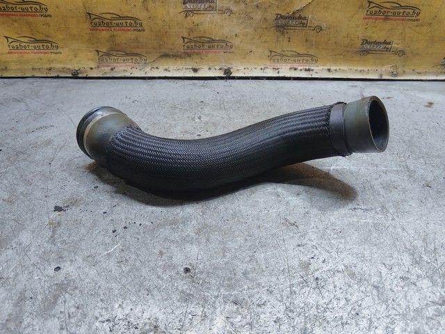 Патрубок интеркулера A8OIJP Renault Scenic купить с доставкой