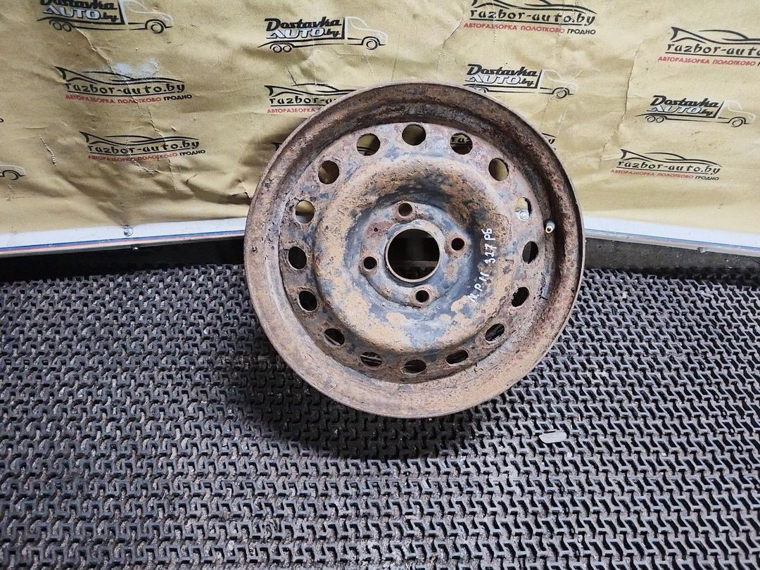 Диск штампованный R15    1LO4L3 Nissan Primera