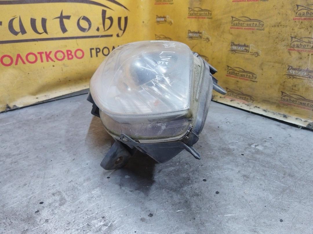 Фара левая S9V8OZ Fiat Linea - Фото 6