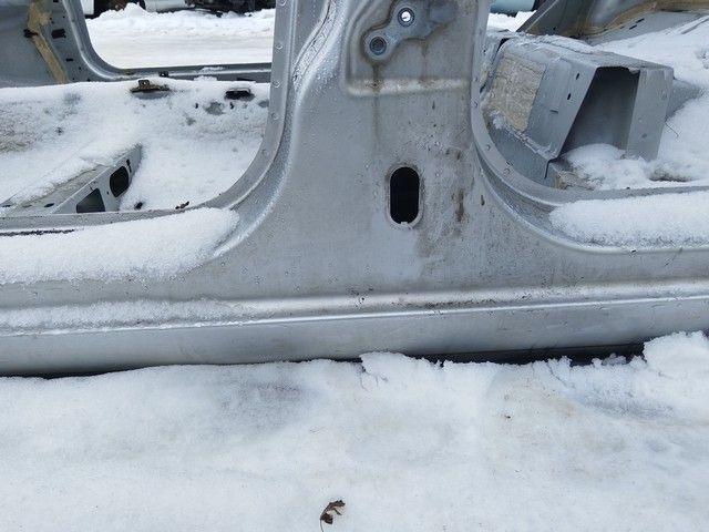 Стойка кузовная центральная левая 47K3LA Ford C-Max купить с доставкой