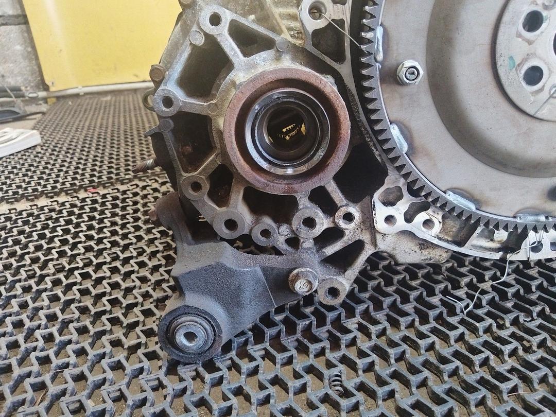 КПП автоматическая (АКПП) 9TCK50 Ford Fusion купить в магазине запчастей бу