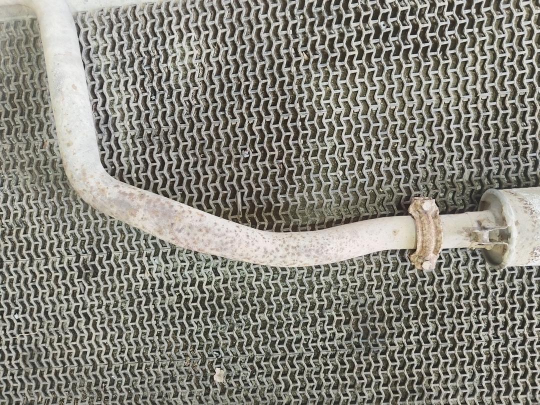 Глушитель VQHXFB Audi 80 купить с доставкой. Огромный выбор запчастей и марок авто. У нас есть практически все.