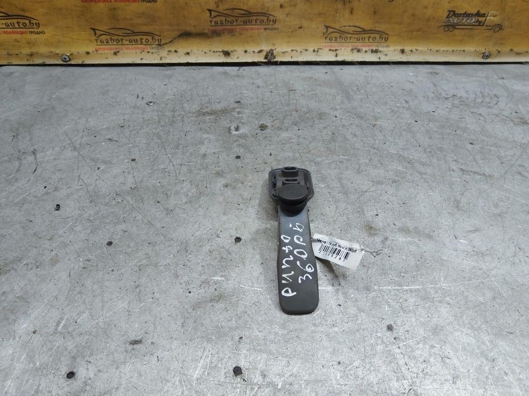 Ручка открытия заднего бокового стекла MX4C9V Fiat Punto купить в магазине запчастей бу