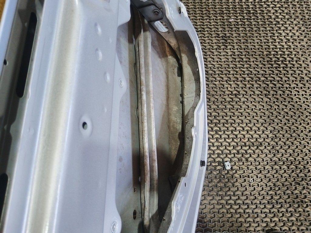 Дверь задняя левая WYJCBK Ford Focus - Фото 7