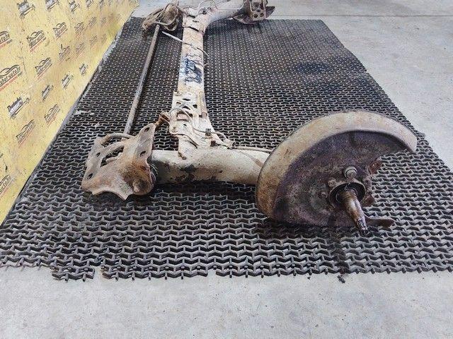 Балка подвески задняя D2YGYO Audi A4 купить