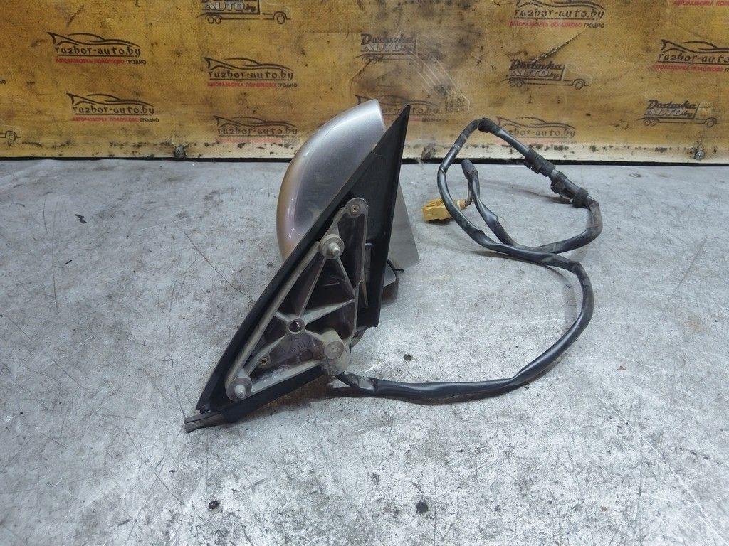 Зеркало наружное правое 7BX3UE Audi A4 - Фото 2