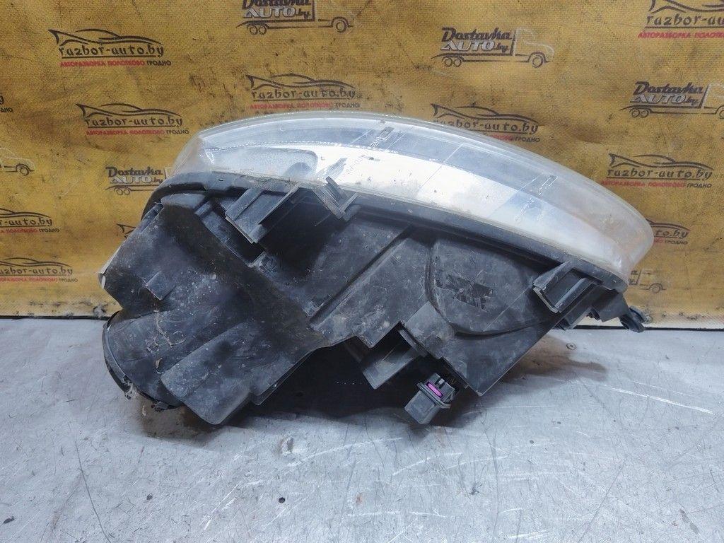 Фара правая 726AL6 Volkswagen Jetta - Фото 5