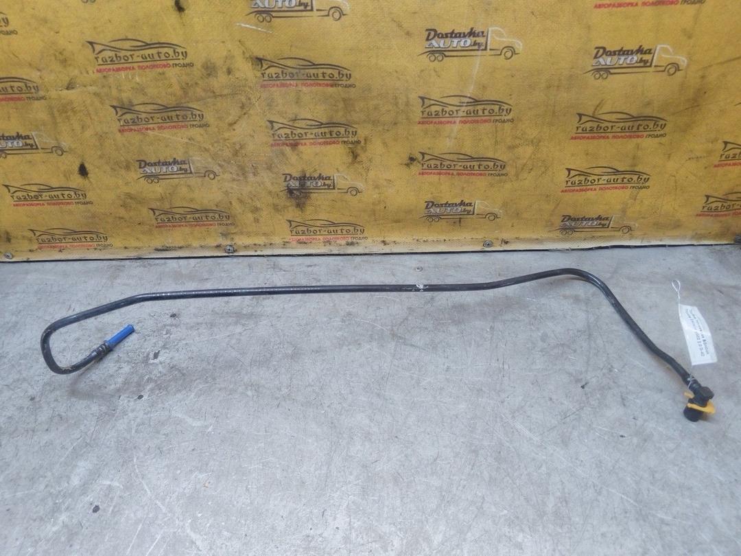 Трубка топливная BGH04K Toyota Corolla