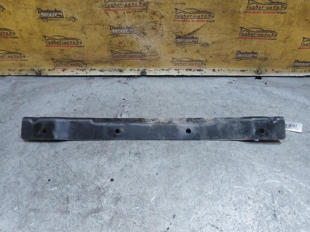 Кронштейн крепления бампера заднего LF5I71 Fiat Linea - Фото 2