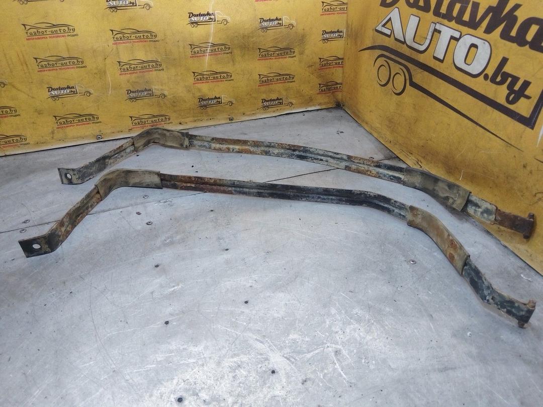 Крепление топливного бака WTO8T7 Kia Sorento - Фото 7