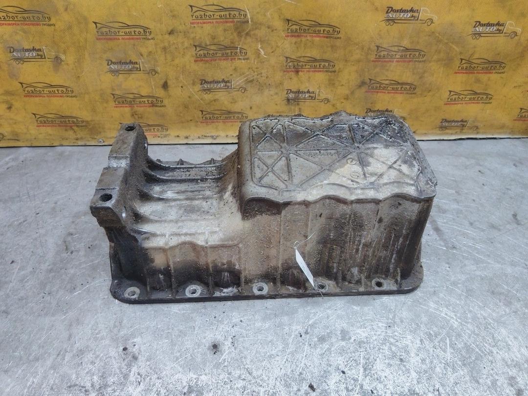 Поддон OQ9ID5 Ford Escort