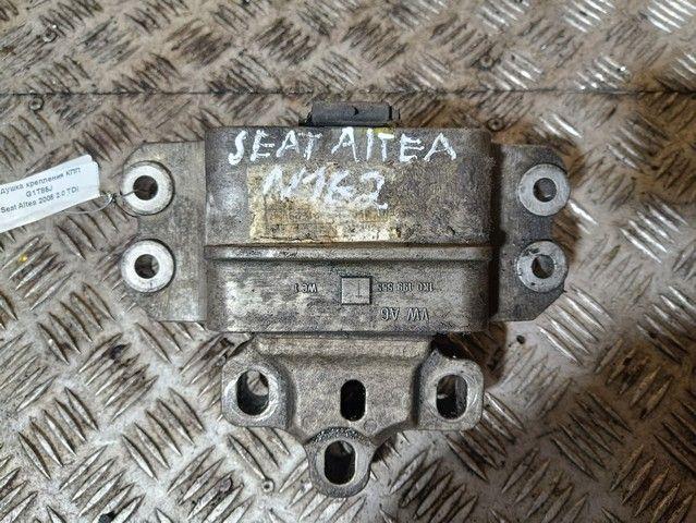 Подушка крепления КПП G1T85J Seat Altea