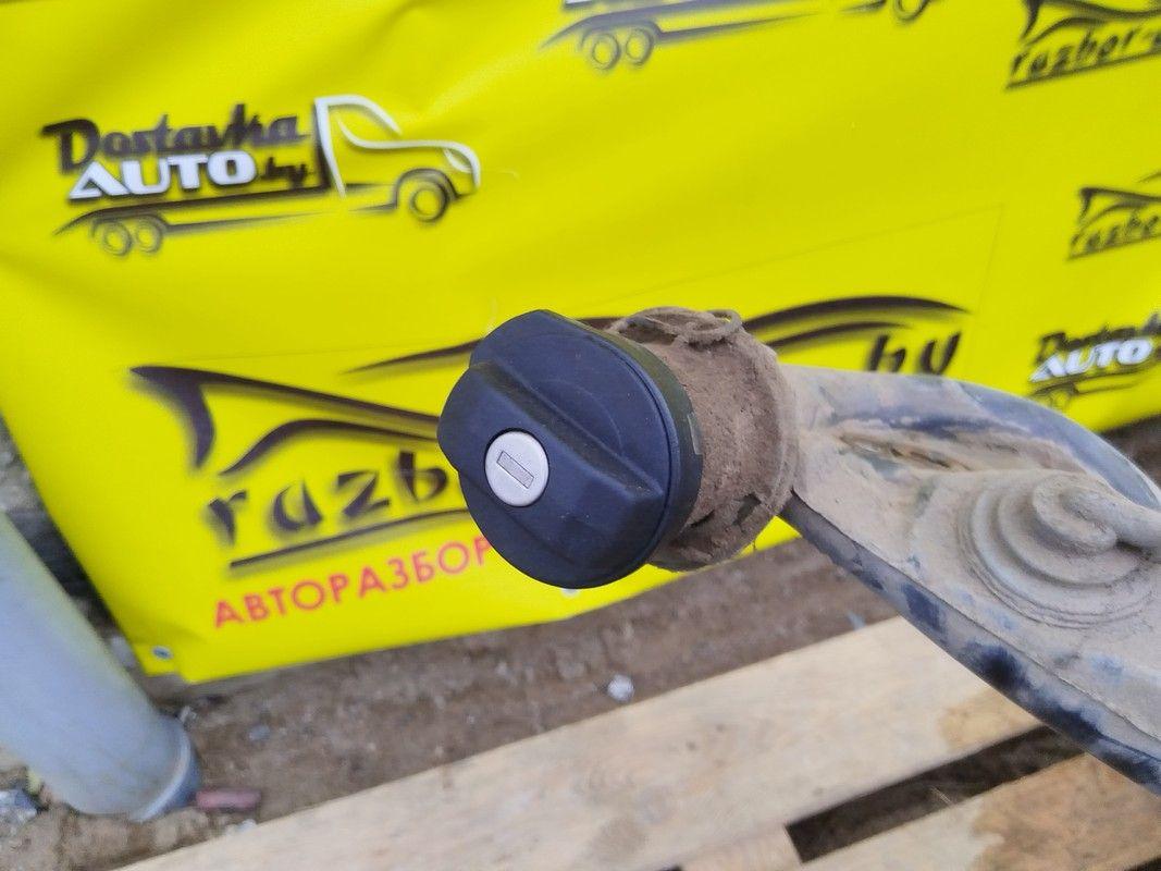 Бак топливный 7LC784 Seat Altea - Фото 5