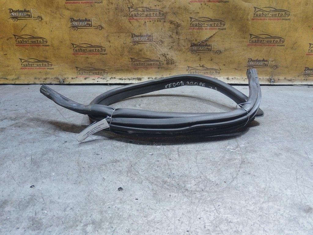 Уплотнитель двери задней правой BE6UH2 Mazda Xedos 6 - Фото 4