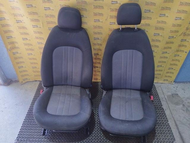 Салон (комплект сидений) 5BE4NM Fiat Linea - Фото 5