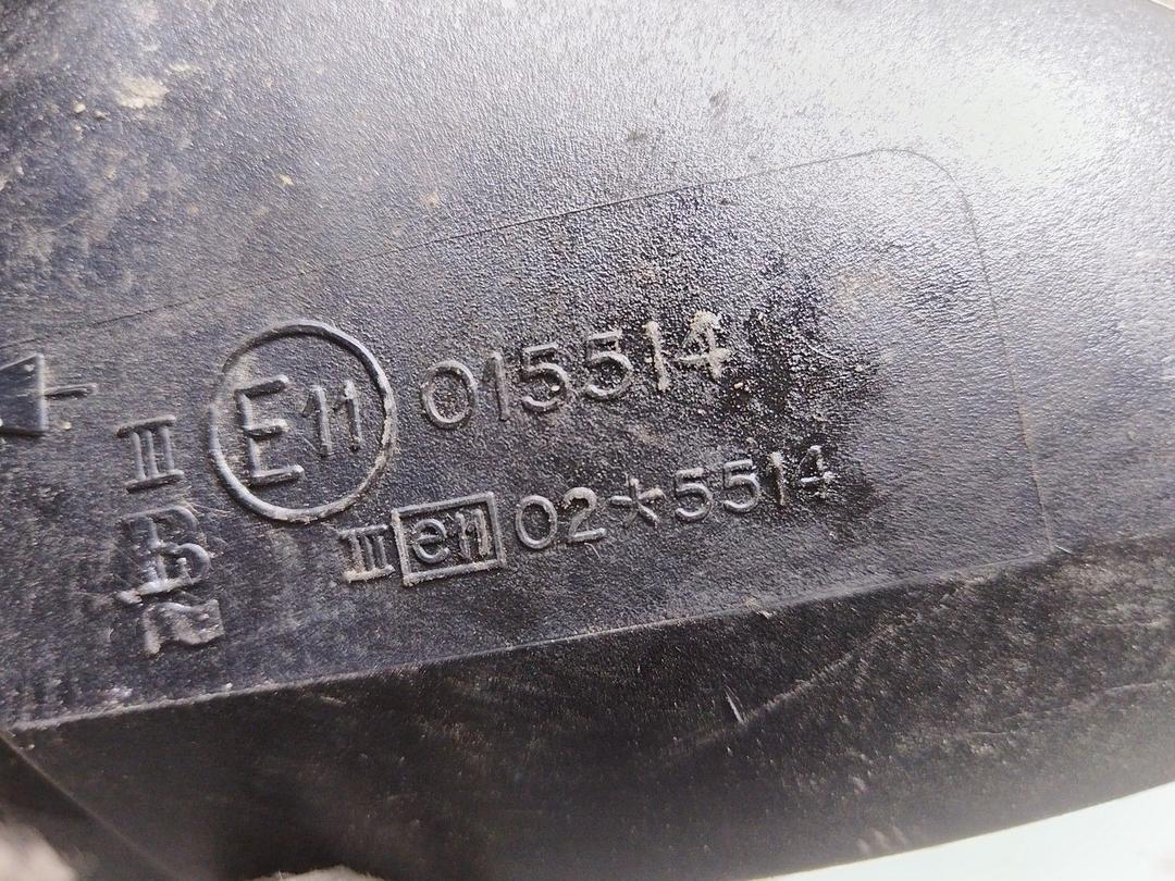 Зеркало наружное левое JGALAN Rover 45 undefined