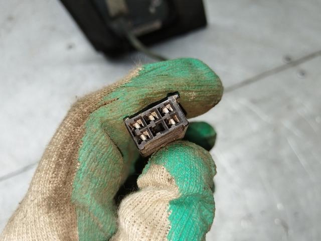 Зеркало наружное левое 1DW1HY Toyota Yaris купить с доставкой. Огромный выбор запчастей и марок авто. У нас есть практически все.