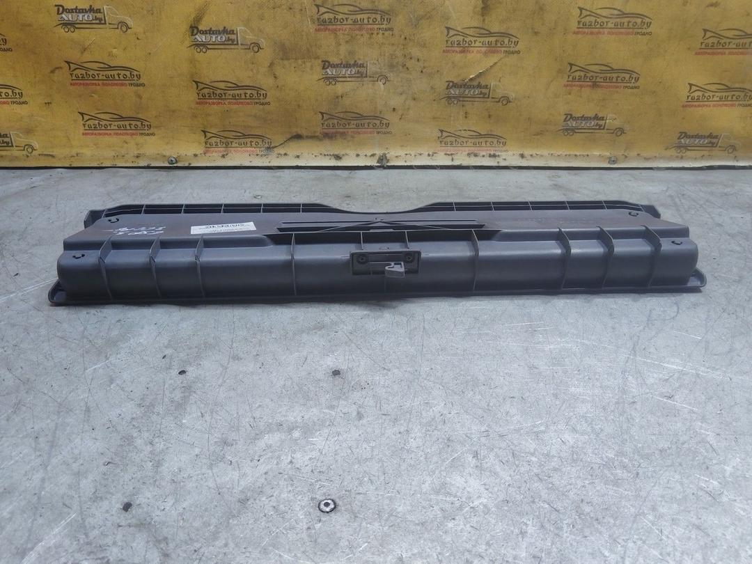 Панель передняя салона (торпедо) 2UI94N Renault Espace купить в магазине запчастей бу