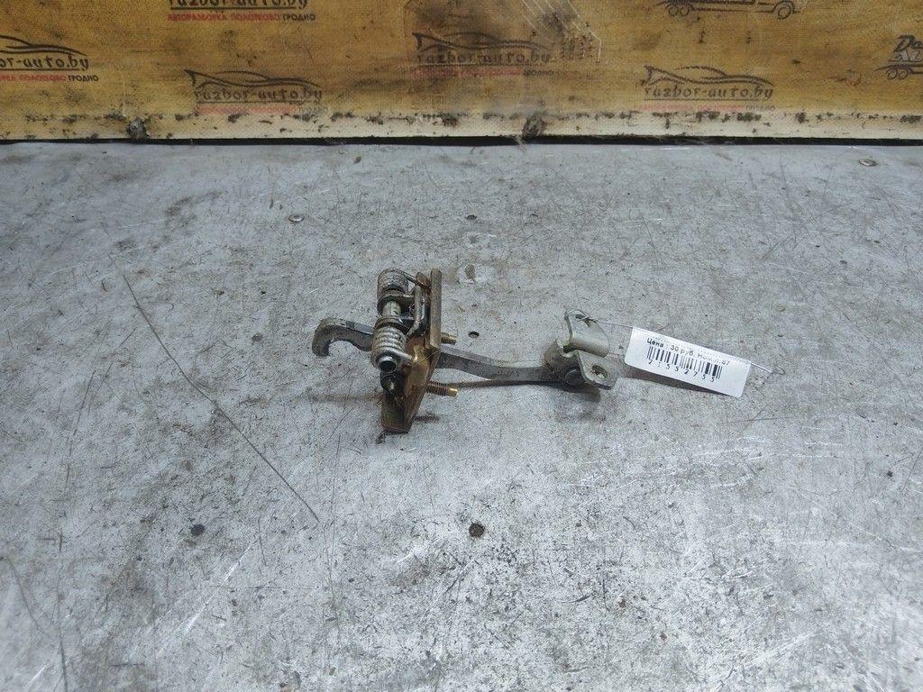 Ограничитель открывания двери передней OYZCLE Peugeot 406 - Фото 1