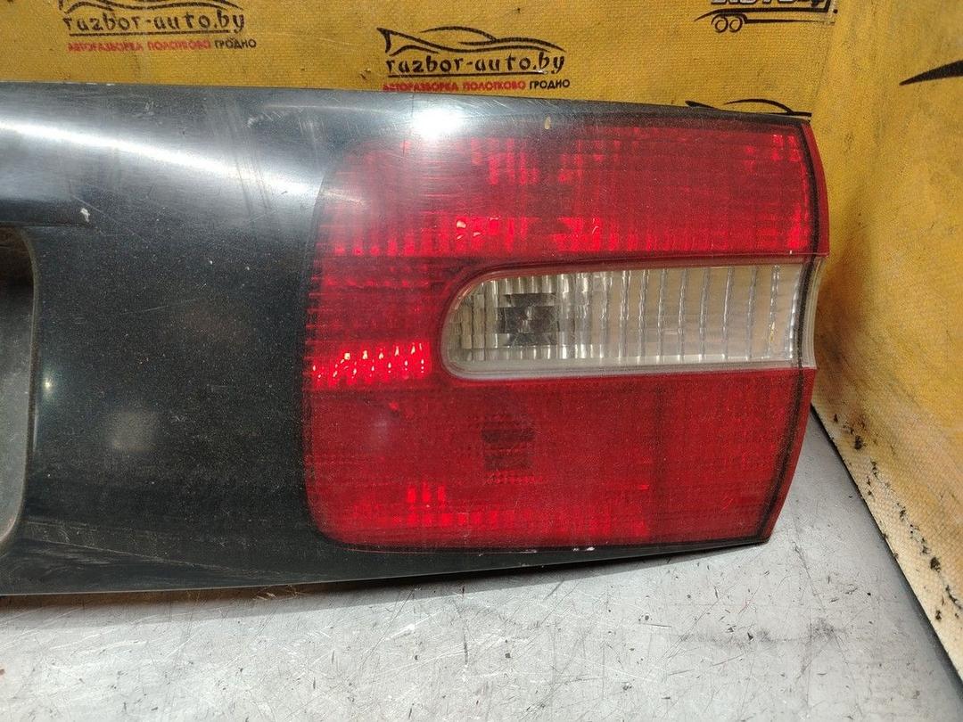 Бленда R7W8HX Volvo V40 - Фото 3