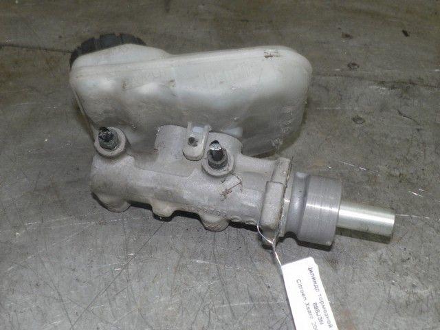 Цилиндр тормозной главный 898J3N Citroen Xsara - Фото 2