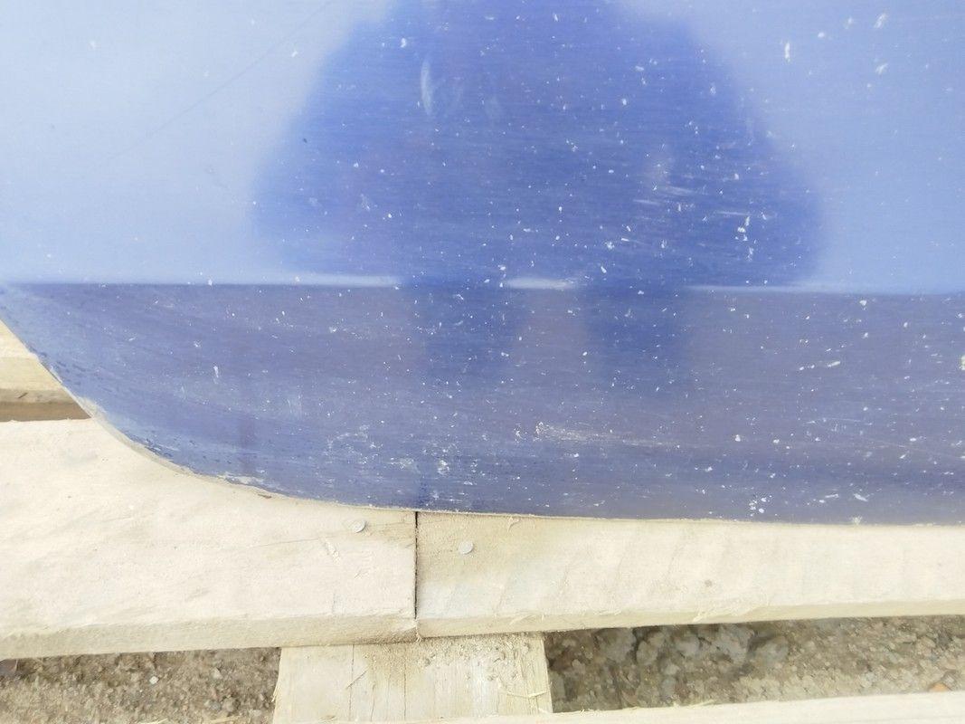 Дверь передняя левая RI8QPE Fiat Stilo купить с доставкой