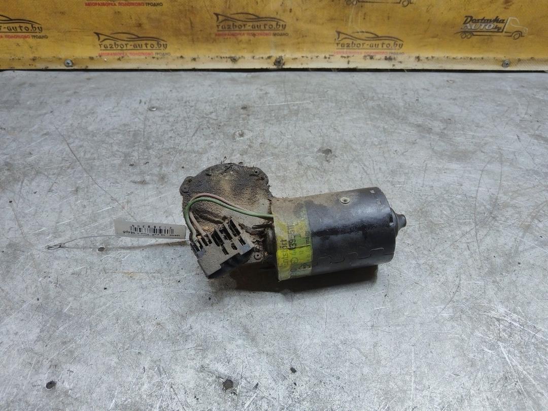 Моторчик передних стеклоочистителей (дворников) H18VR1 Audi 100 купить