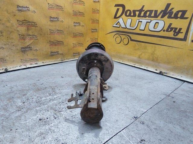 Амортизатор передний левый LC9GN7 Opel Vectra купить в магазине запчастей бу