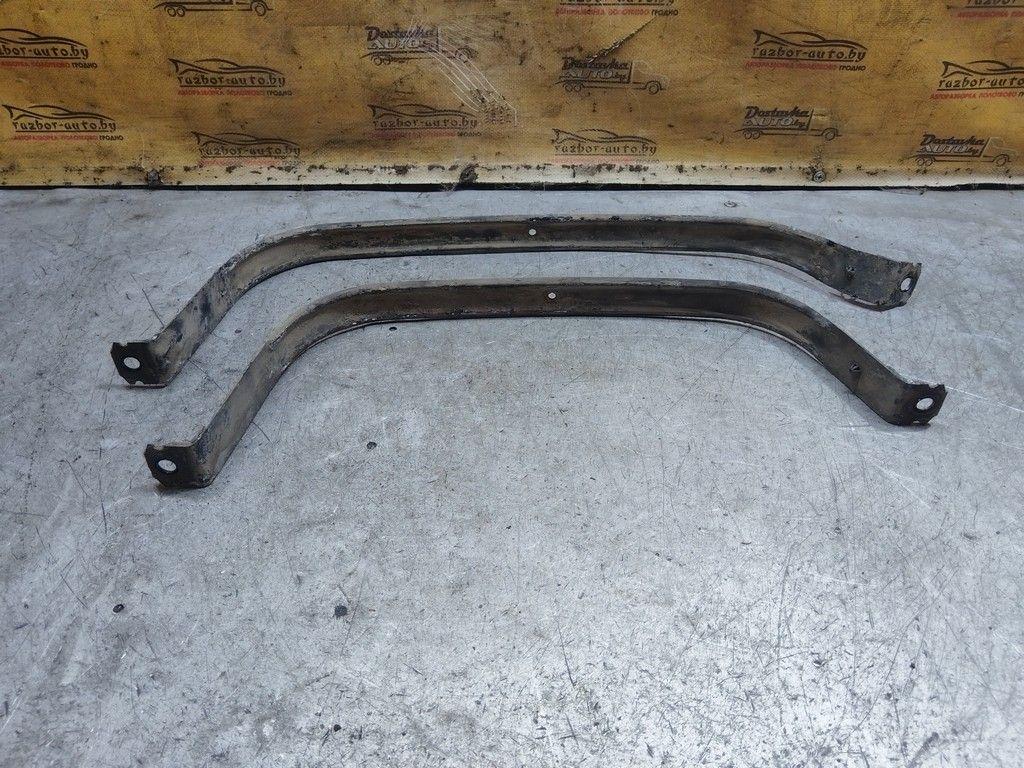 Крепление топливного бака WO1G5A Opel Corsa - Фото 1