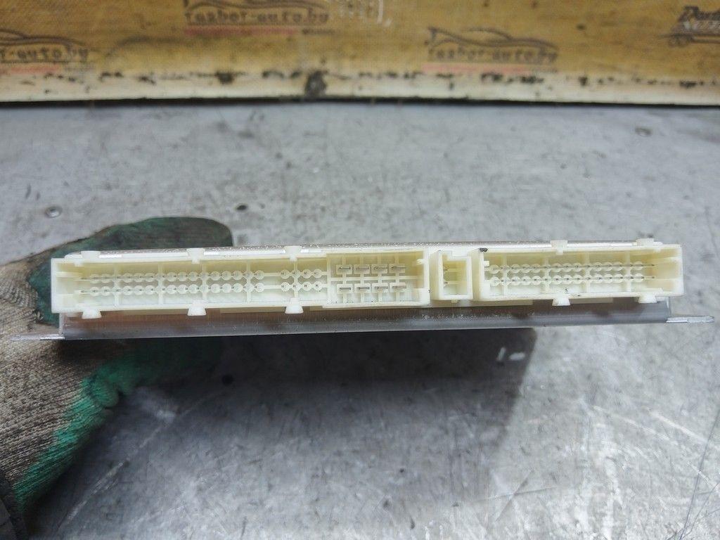 Блок управления двигателем 9KFIWD Mercedes A W168 - Фото 2