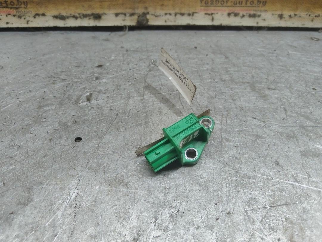 Датчик удара MFBIE7 Volkswagen Jetta - Фото 1