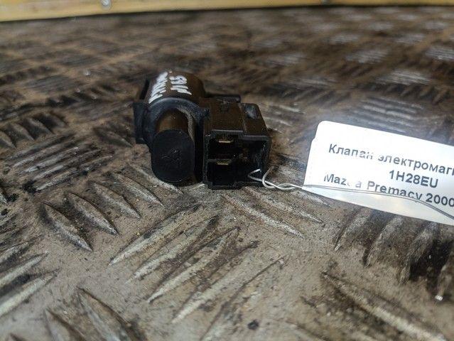 Клапан электромагнитный 1H28EU Mazda Premacy купить