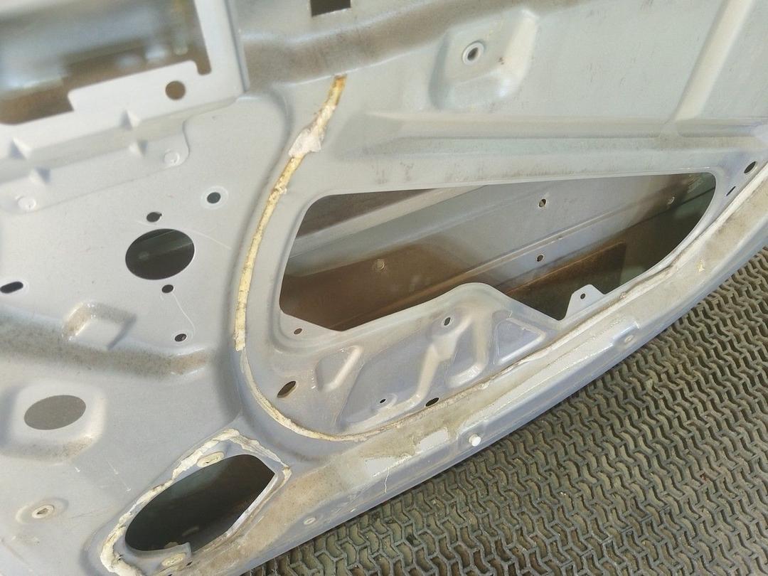 Дверь задняя правая LQCUAC Citroen Xsara Picasso - Фото 7