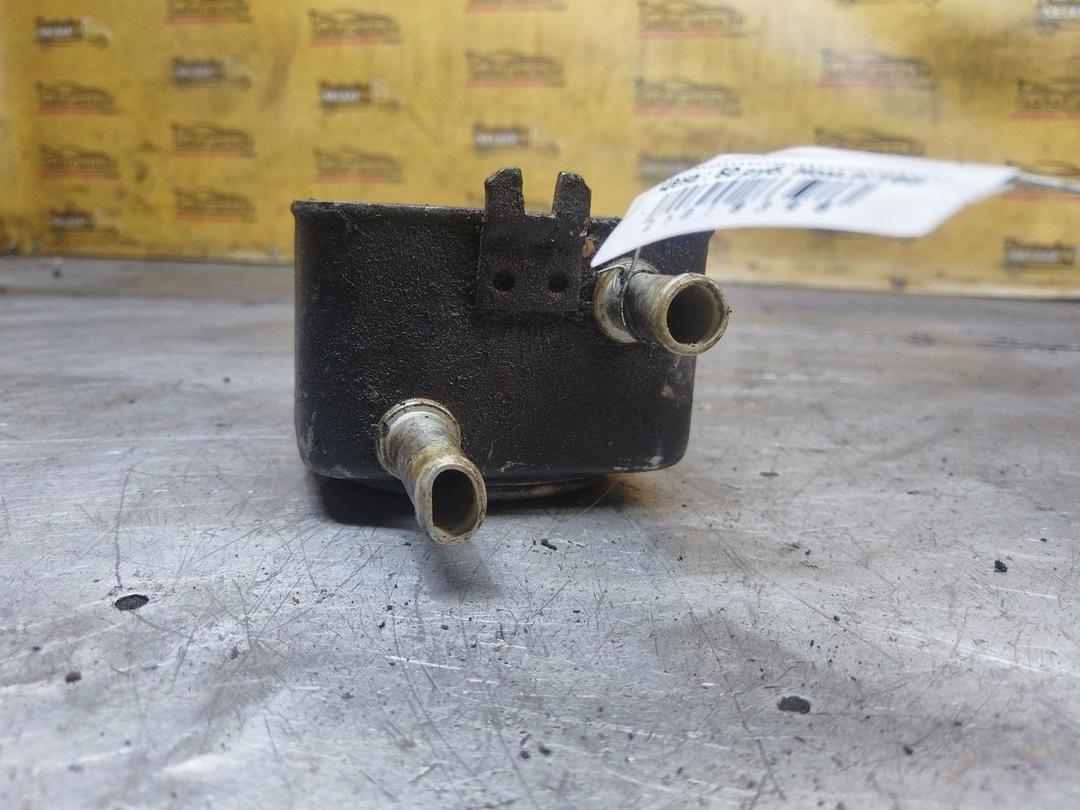 Теплообменник масляного фильтра 1L01WH Peugeot 307 - Фото 2