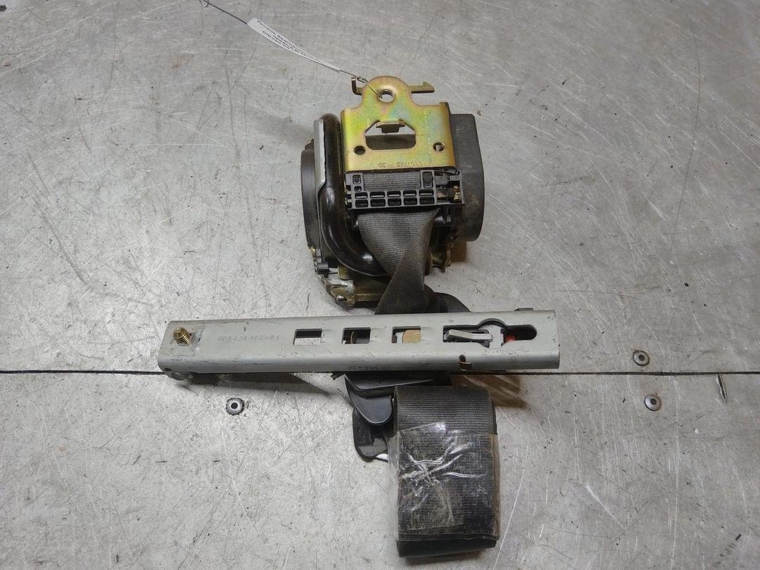 Ремень безопасности задний правый 9LMV7P Citroen C8 - Фото 3