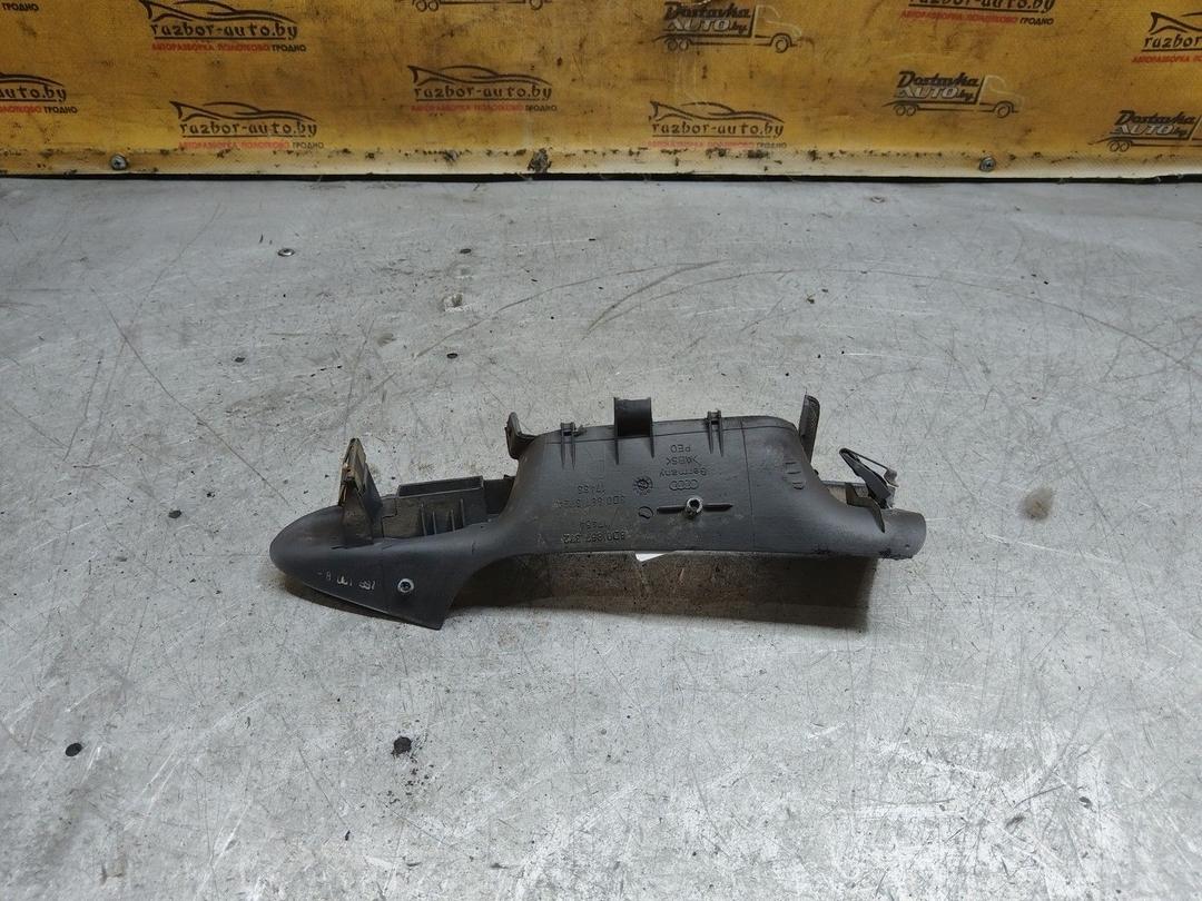 Ручка внутренняя задняя правая CMVCKD Audi A4 купить с доставкой