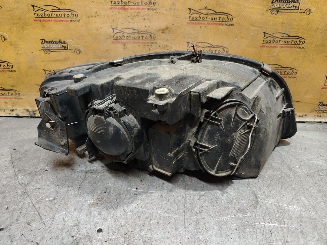 Фара левая CVYBU6 Audi A4 - Фото 5