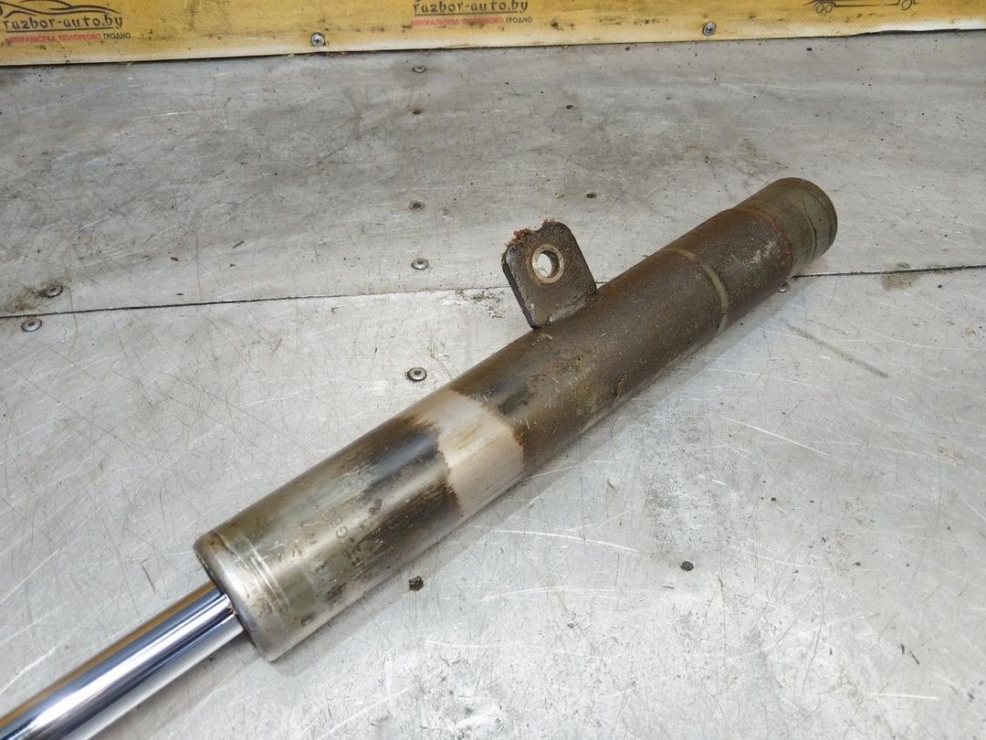 Амортизатор передний левый F2URN5 Citroen C5 - Фото 2