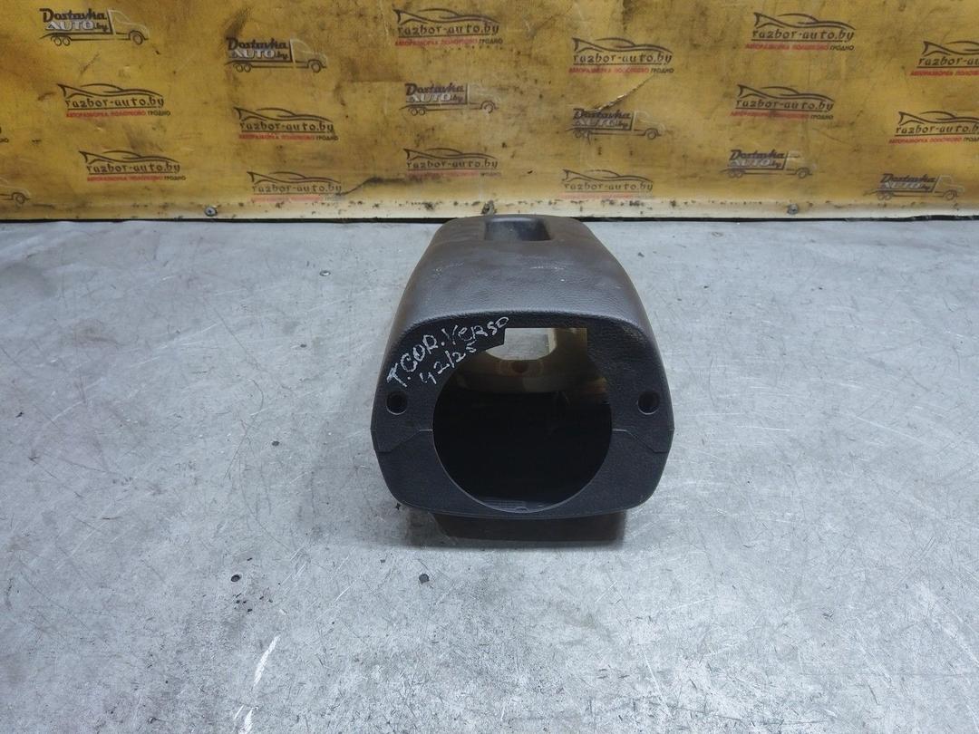 Кожух рулевой колонки 4G70HA Toyota Corolla Verso - Фото 2