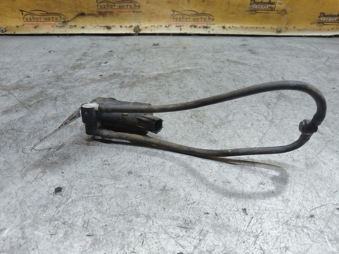 Насос (моторчик) омывателя стекла H0Y4SV Ford Galaxy купить с доставкой