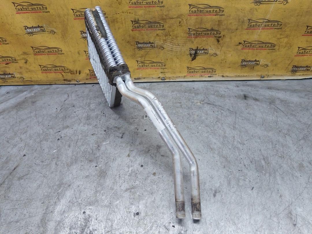 Радиатор отопителя (печки) M9A9FW Volvo S40 купить с доставкой