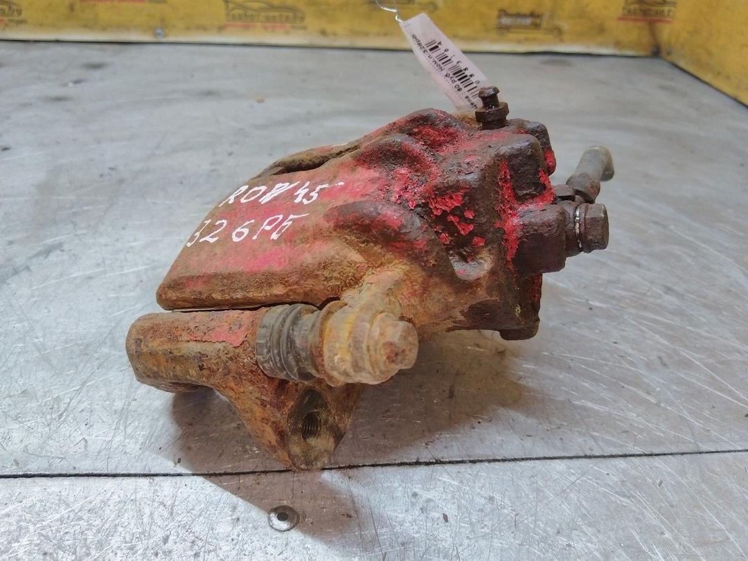 Суппорт передний правый L86602 Rover 45 - Фото 3