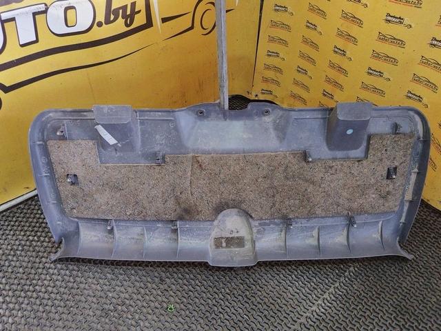 Обшивка крышки багажника 3HIIO9 Peugeot 307 купить