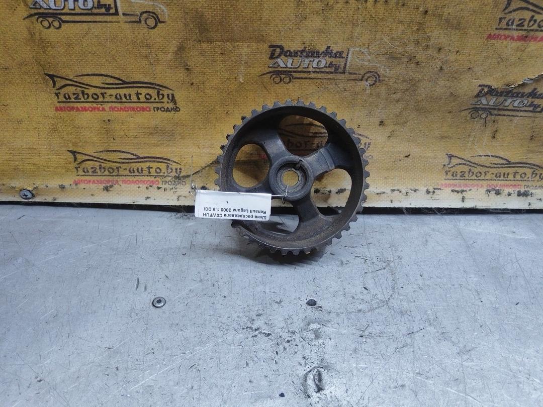 Шкив распредвала C0WFUH Renault Laguna купить