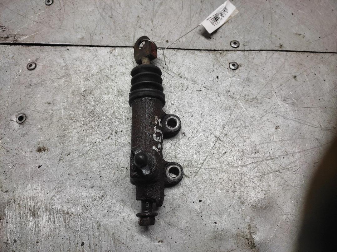 Цилиндр сцепления рабочий 5T7AP3 Hyundai Getz - Фото 3